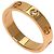 Anello Cartier Love in oro rosa 18K con diamante
