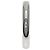 Anello fede Harry Winston in platino e diamanti - vista 3