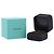 Autre Marque Tiffany & Co. Double Milgrain Ring aus Platin - Ansicht 7