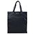 Borsa Tote Gucci GG in nylon nero