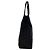 Borsa Tote Gucci GG in nylon nero - vista 3