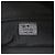Borsa Tote Gucci GG in nylon nero - vista 6