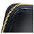 Cartera larga de piel Gancini Salvatore Ferragamo Negro - vista 11