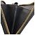 Cartera larga de piel Gancini Salvatore Ferragamo Negro - vista 9