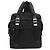 Sac à dos Prada en nylon noir