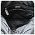 Sac à dos Prada en nylon noir - vue 5