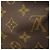 Speedy Borsa Boston Monogram Louis Vuitton Monogramma - vista 13