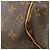 Speedy Borsa Boston Monogram Louis Vuitton Monogramma - vista 20