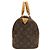 Speedy Borsa Boston Monogram Louis Vuitton Monogramma - vista 3