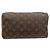Speedy Borsa Boston Monogram Louis Vuitton Monogramma - vista 4