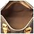 Speedy Borsa Boston Monogram Louis Vuitton Monogramma - vista 5