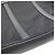Mala de negócios 2-way Prada com logo hardware Preto - vista 13