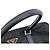 Mala de negócios 2-way Prada com logo hardware Preto - vista 16