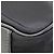 Mala de negócios 2-way Prada com logo hardware Preto - vista 17