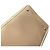 Borsa Burberry Check Bianco Beige - vista 10