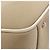 Borsa Burberry Check Bianco Beige - vista 15