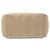 Borsa Burberry Check Bianco Beige - vista 4