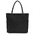 Saco tote Prada em nylon preto
