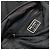 Saco tote Prada em nylon preto - vista 9