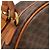 Céline Celine Macadam Triomphe Handtasche Braun - Ansicht 15