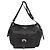 Prada Nylon Shoulder Bag Black