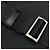 Prada Nylon Shoulder Bag Black - view 15