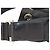 Prada Nylon Shoulder Bag Black - view 17