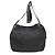 Prada Nylon Shoulder Bag Black - view 2