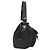 Prada Nylon Shoulder Bag Black - view 3