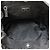 Prada Nylon Shoulder Bag Black - view 5