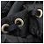 Prada Nylon Shoulder Bag Black - view 8