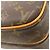 Louis Vuitton M45254 Reporter PM Shoulder Bag Monogramm - Ansicht 14