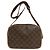 Louis Vuitton M45254 Reporter PM Shoulder Bag Monogramm - Ansicht 2