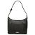Borsa a tracolla Burberry in pelle nera Nero