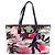 Autre Marque Dior Gray Anselm Reyle Medium Canvas Camouflage Tote Braun
