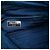 Bolsa Satchel Prada em Tessuto Azul - vista 5