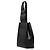 Louis Vuitton Black Epi Sac A Dos Schwarz - Ansicht 2