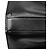 Louis Vuitton Black Epi Sac A Dos Schwarz - Ansicht 5