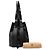 Louis Vuitton Black Epi Sac A Dos Schwarz - Ansicht 8