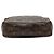 Louis Vuitton Brown Monogram Trousse Toilette 23 Castaño - vista 3