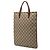 Gucci Beige GG Supreme Tote - Ansicht 2