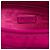 Prada Tessuto Pouch in Rosa Pink - Ansicht 5