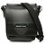 Bolso bandolera Prada Black Grace Lux Concept Negro