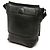 Bolso bandolera Prada Black Grace Lux Concept Negro - vista 2