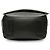 Bolso bandolera Prada Black Grace Lux Concept Negro - vista 3