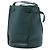 Céline Celine Big Bag Bucket Crossbody in pelle verde Verde scuro - vista 2