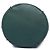 Céline Celine Big Bag Bucket Crossbody in pelle verde Verde scuro - vista 3