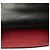 Chanel Wristlet Multi Pouches in Lambskin Matelassé Nero con Corona di Perle CC - vista 5