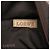 LOEWE Gold Metallic Nappa Aire D'oro - vista 5