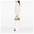 LOEWE Gold Metallic Nappa Aire D'oro - vista 6